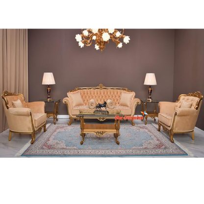 Sofa Set Design For Home