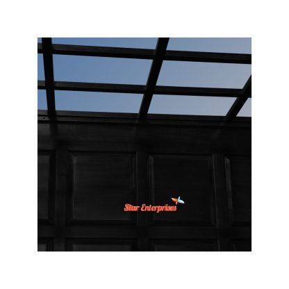 Star Enterprises Wooden Luxury Canopy Bed CNB-01 - Image 3