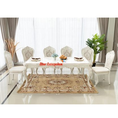 Top Luxury Dining Set for Home