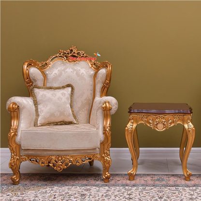 Star Enterprises Top Sofa Set Design SOFA-018 - Image 2