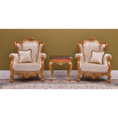 Star Enterprises Top Sofa Set Design SOFA-018 - Image 6