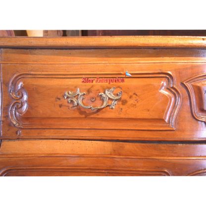 Vintage Style Storage Cabinet CHDR-014 - Image 3