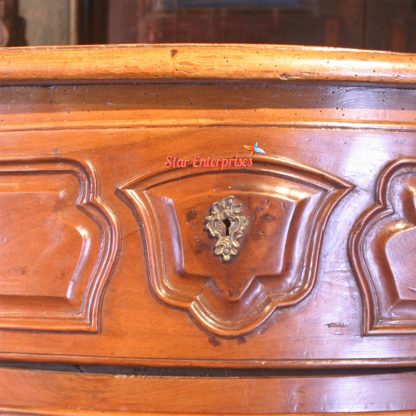 Vintage Style Storage Cabinet CHDR-014 - Image 4