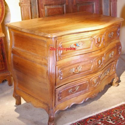 Vintage Style Storage Cabinet CHDR-014 - Image 5