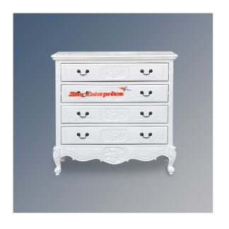 Wooden Chest of Drawers