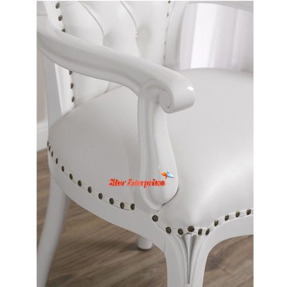 Wooden Handle Master Dining Chair DNGCHR-04 - Image 3