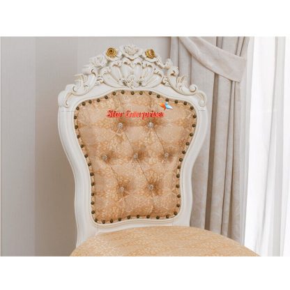 Wooden Luxury Dining Chair DNGCHR-07 - Image 2