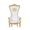 Wooden Royal Chair