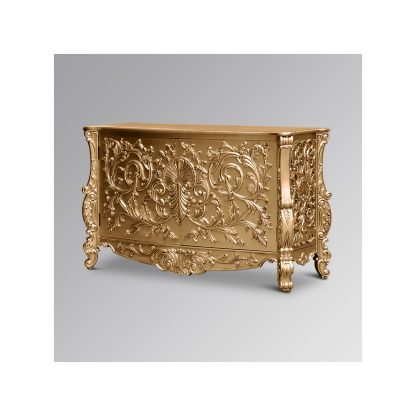 Wooden Royal Chest of Drawer CHDR-01 - Image 2