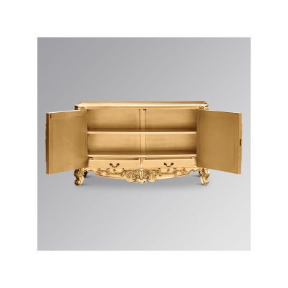 Wooden Royal Chest of Drawer CHDR-01 - Image 3
