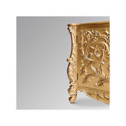 Wooden Royal Chest of Drawer CHDR-01 - Image 4