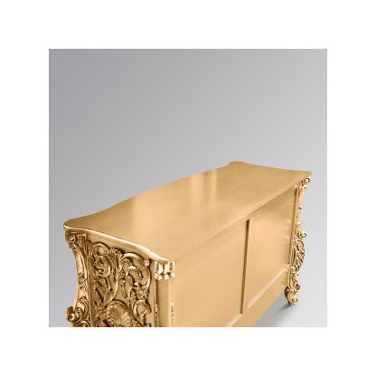 Wooden Royal Chest of Drawer CHDR-01 - Image 7