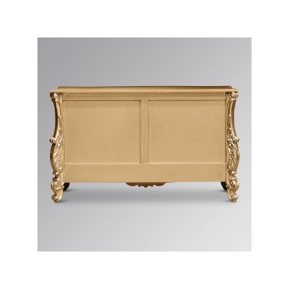 Wooden Royal Chest of Drawer CHDR-01 - Image 8