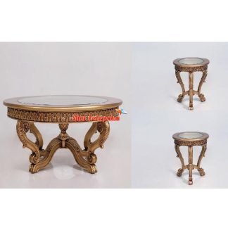 Luxury Center Table