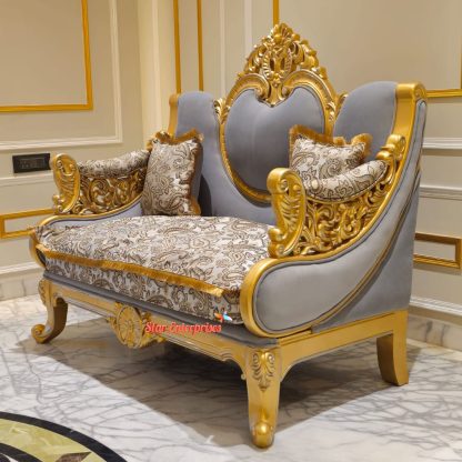 Star Enterprises Luxury Sofa Set Design SOFA-043 - Image 4