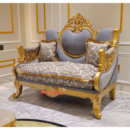 Star Enterprises Luxury Sofa Set Design SOFA-043 - Image 5