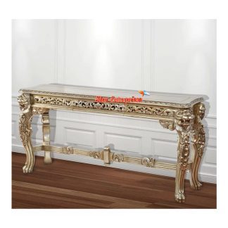 Royal Console Table