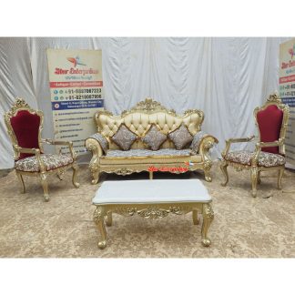 Royal Sofa Set