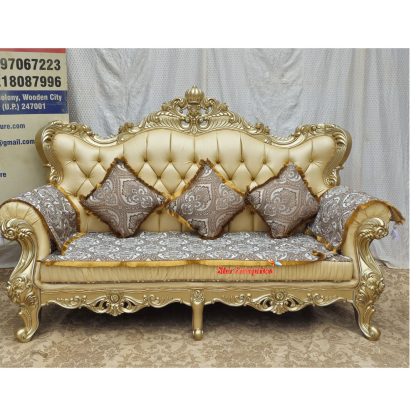 Star Enterprises Royal Sofa Set SOFA-024 - Image 3