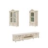 Top Wooden TV Cabinet