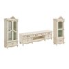 Top Wooden TV Cabinet TVCB-05 - Image 3