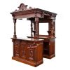 Victorian Style Bar Unit BAR-018 - Image 3