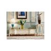 Wooden Antique TV Cabinet TVCB-01 - Image 2