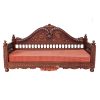 Wooden Carved Maharaja Swing SWG-021 - Image 3