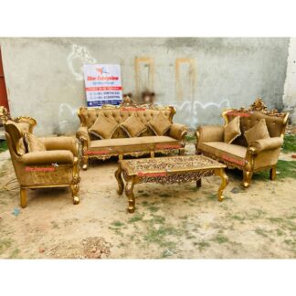 Wooden-Designer-Sofa-Set-2-1