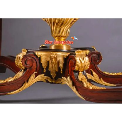 Luxury Royal Side Table BDSD-026 - Image 2