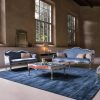 Star Enterprises Wooden Luxury Italian Sofa Set SOFA-068 - Image 4