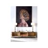 Wooden Modern Style TV Cabinet TVCB-030 - Image 5