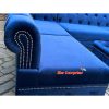 Star Enterprises Wooden Royal Luxury L-Shape Sofa Set L-SOFA-05 - Image 2