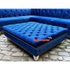 Star Enterprises Wooden Royal Luxury L-Shape Sofa Set L-SOFA-05 - Image 6