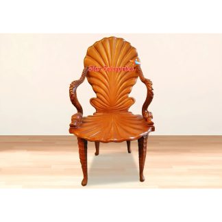 Italian Style Classical Chair