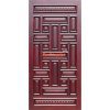 Star Enterprises Wooden Modern Style Single Door DR-040 - Image 3