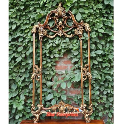 Star Enterprises Wooden Antique Console Table CNSL-059 - Image 2