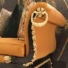 Star Enterprises Wooden Luxury Carved Bench BDB-012 - Image 2