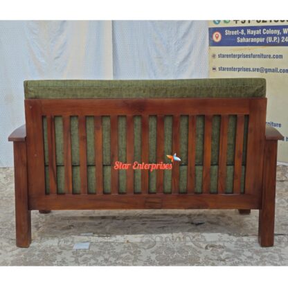 Star Enterprises Wooden Modern Style Sofa Set SOFA-0111 - Image 3