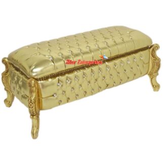 Wooden Royal Luxury Bench