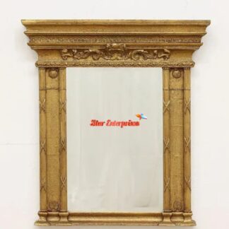 Wooden Traditional Mirror Frame