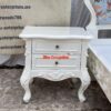 Wooden Luxury Bedside Table (2)
