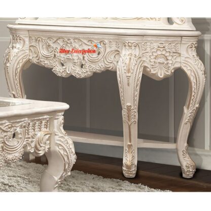 Star Enterprises Wooden Luxury Console Table CNSL-071 - Image 3