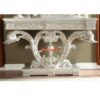 Star Enterprises Wooden Royal Console Table CNSL-072 - Image 2