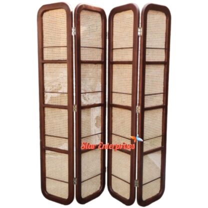 Star Enterprises Wooden Classic Room Partition PART-037 - Image 2