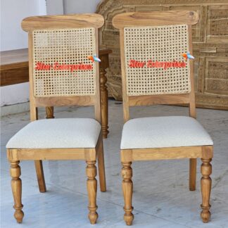 Wooden Classic Dining Chairs