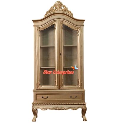 Star Enterprises Wooden Luxury Sleek Design Kitchen Unit CKR-051 - Image 4