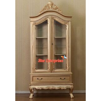 Wooden Luxury Sleek Design Kitchen Unit