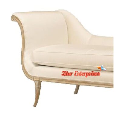 Star Enterprises Wooden Sleek Design Bed Bench BDB-045 - Image 3