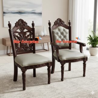 Teak-Wood-Classic-Dining-Chairs1